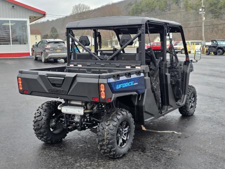 New 2026 CFMOTO UFORCE 1000XL - CREW BENCH SEAT Utility Side-by-Side (UTV)