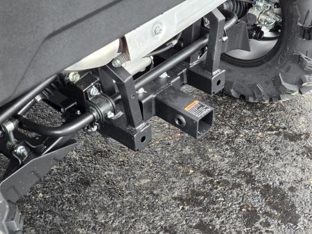 New 2026 CFMOTO UFORCE 1000XL - CREW BENCH SEAT Utility Side-by-Side (UTV)