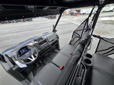 New 2026 CFMOTO UFORCE 1000XL - CREW BENCH SEAT Utility Side-by-Side (UTV)