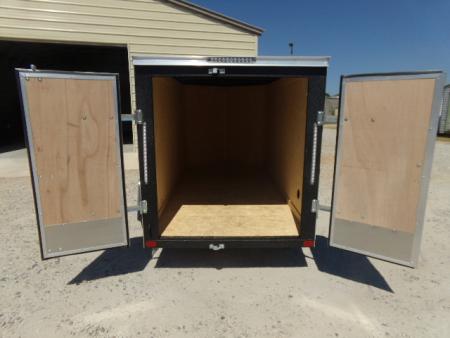 New 2026 Covered Wagon Trailers CW5X10SA Cargo / Enclosed Trailer