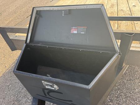 Used 2023 Texline Trailers BOBCAT Equipment Trailer