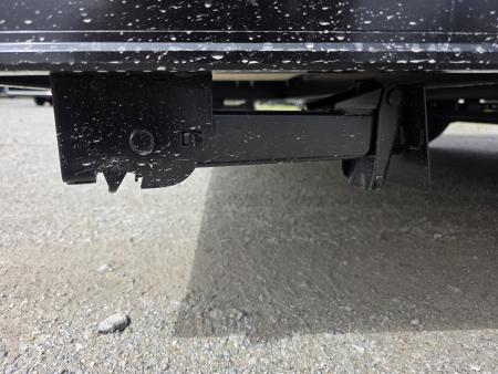 New 2027 US Cargo 6.5X12 080 SCREWLESS BLACKOUT 7' INSIDE DRINGS SXS UTV GOLFCART MOWER Cargo / Enclosed Trailer