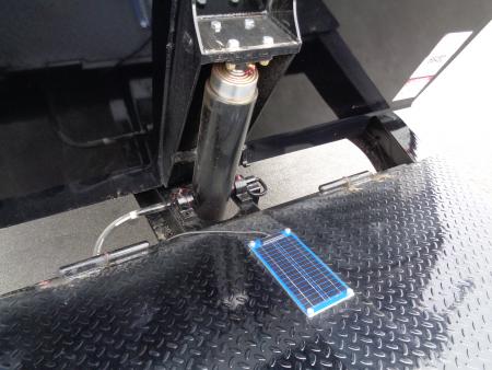 New 2026 Big Tex Trailers * 14TD-14 * 14Ft Heavy Duty Telescopic 15.4k Dump Trailer w/ X-Series Package & 4Ft Sides