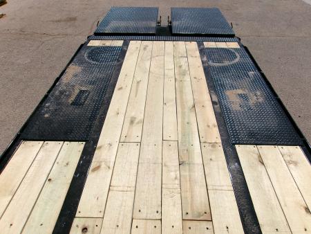 New 2026 Load Trail 102x30 GN Flatbed w/ Max Ramps 24k