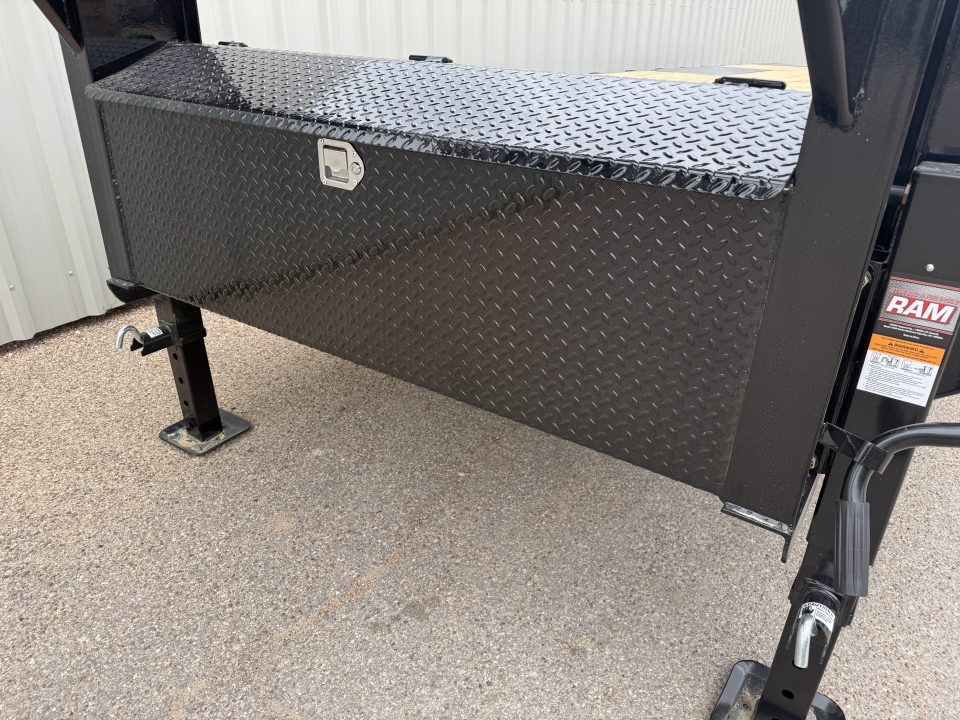 New 2026 Load Trail 102X28 16K GN Tilt Trailer