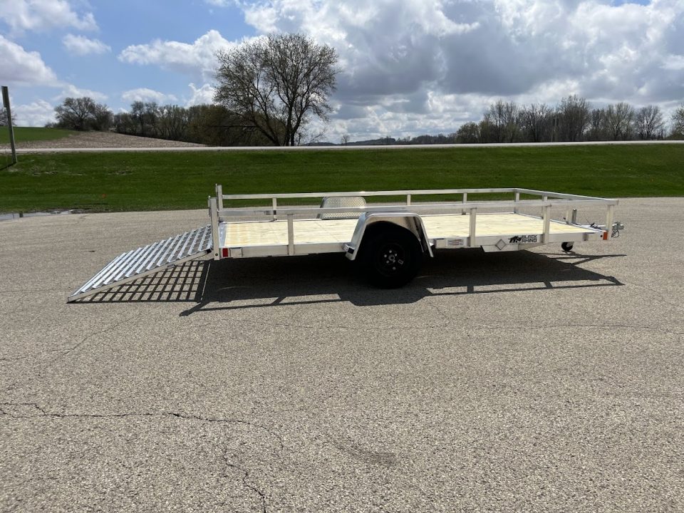 2026 Black Rhino Aluminum