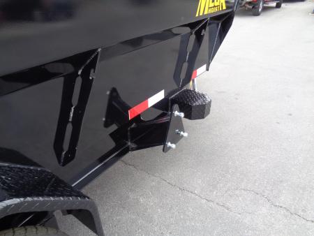 New 2026 Big Tex Trailers * 14TD-14 * 14Ft Heavy Duty Telescopic 15.4k Dump Trailer