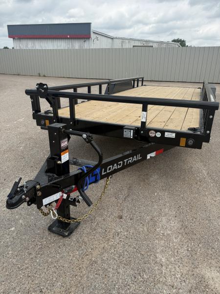 New 2026 Load Trail 83X20 14K Car Hauler