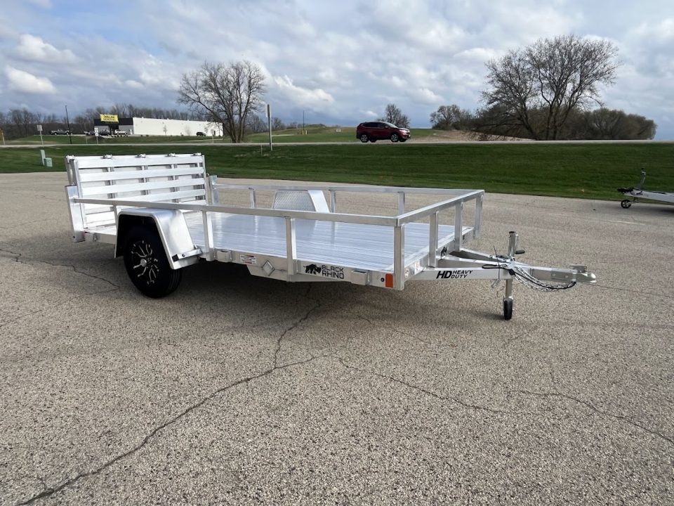 2026 Black Rhino Aluminum