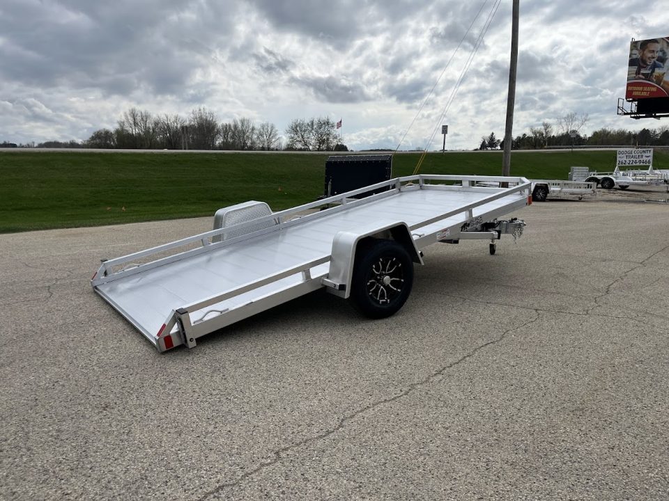 2026 Black Rhino Aluminum