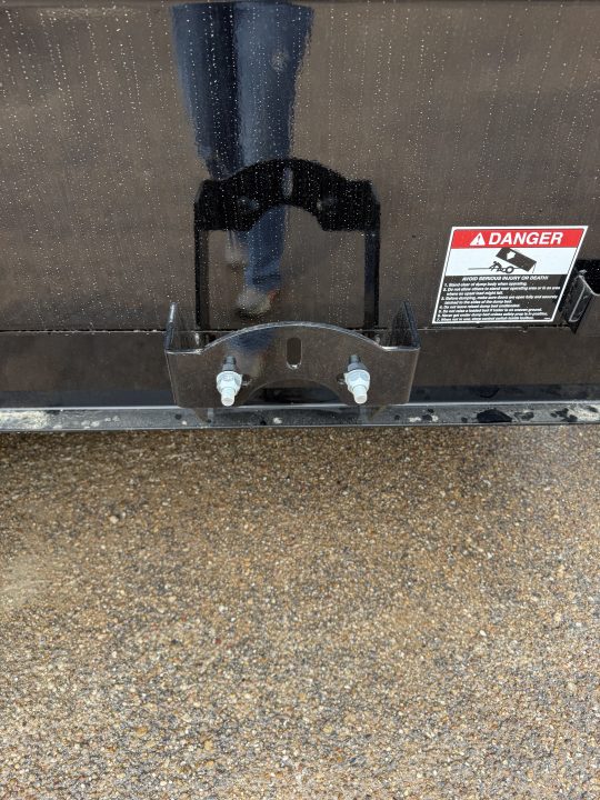 New 2026 Load Trail 83X14 14K Dump Trailer