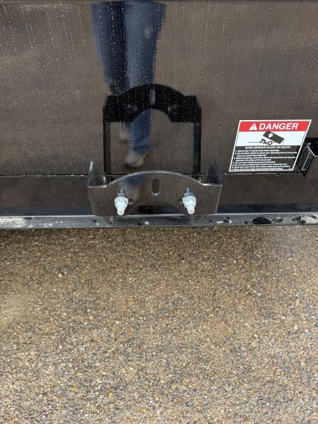 New 2026 Load Trail 83X14 14K Dump Trailer