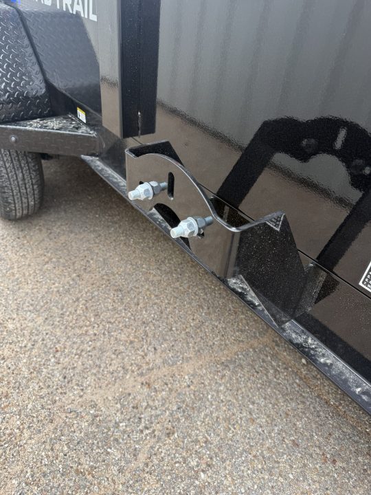 New 2026 Load Trail 83X14 14K TELE Dump Trailer