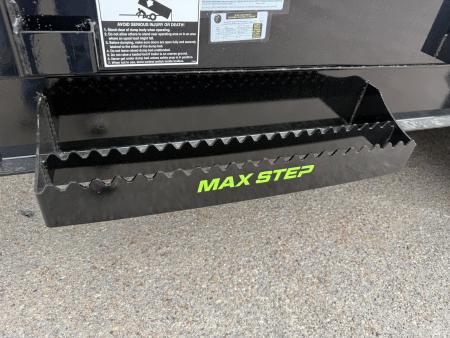 New 2026 Load Trail 83X14 14K TELE Dump Trailer