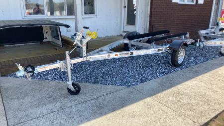 New 2026 Venture Trailers single jet ski Boat Trailer