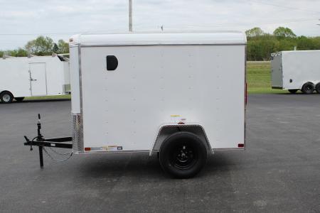 New 2026 Homesteader Trailer 508CS Cargo / Enclosed Trailer