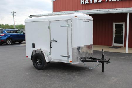 New 2026 Homesteader Trailer 508CS Cargo / Enclosed Trailer