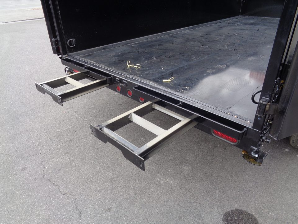 New 2026 BIG TEX Trailers * 14LX-14 P4 * 14Ft Tandem Axle 14k Dump Trailer w/ 4Ft Sides