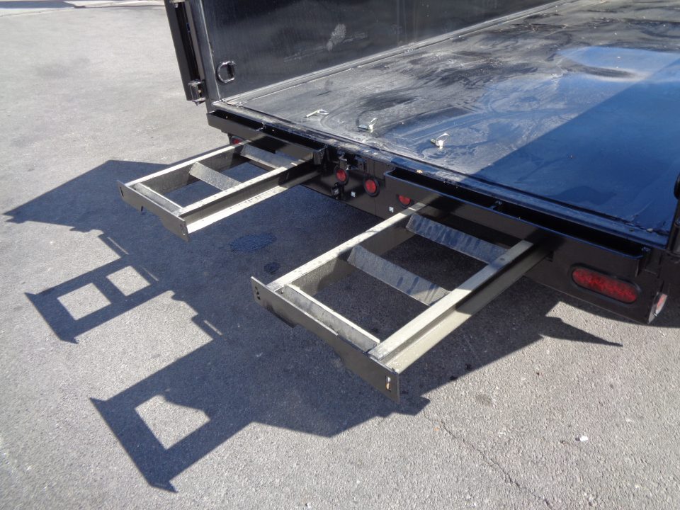 New 2026 Big Tex Trailers * 90SR-12 * 6x12Ft Tandem Axle Single Ram 10K Dump Trailer