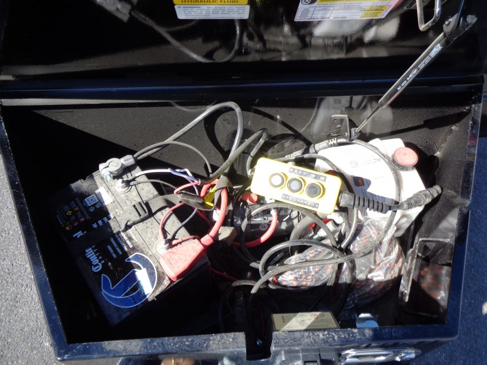 New 2026 Big Tex Trailers * 90SR-12 * 6x12Ft Tandem Axle Single Ram 10K Dump Trailer