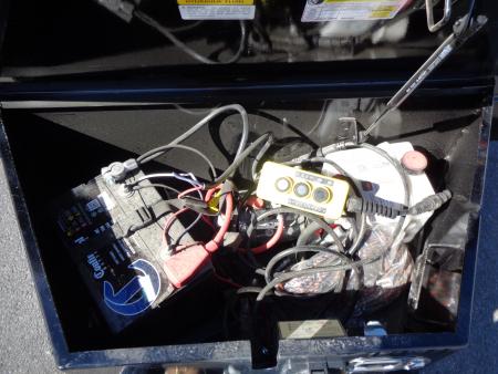 New 2026 Big Tex Trailers * 90SR-12 * 6x12Ft Tandem Axle Single Ram 10K Dump Trailer