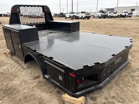 New 2026 Knapheide PGTE-1110 Truck Bodies