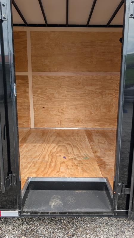New 2026 Homesteader 8.5 x 28 HD SERIES Intrepid Car Hauler w/ Ramp (14K GVW)
