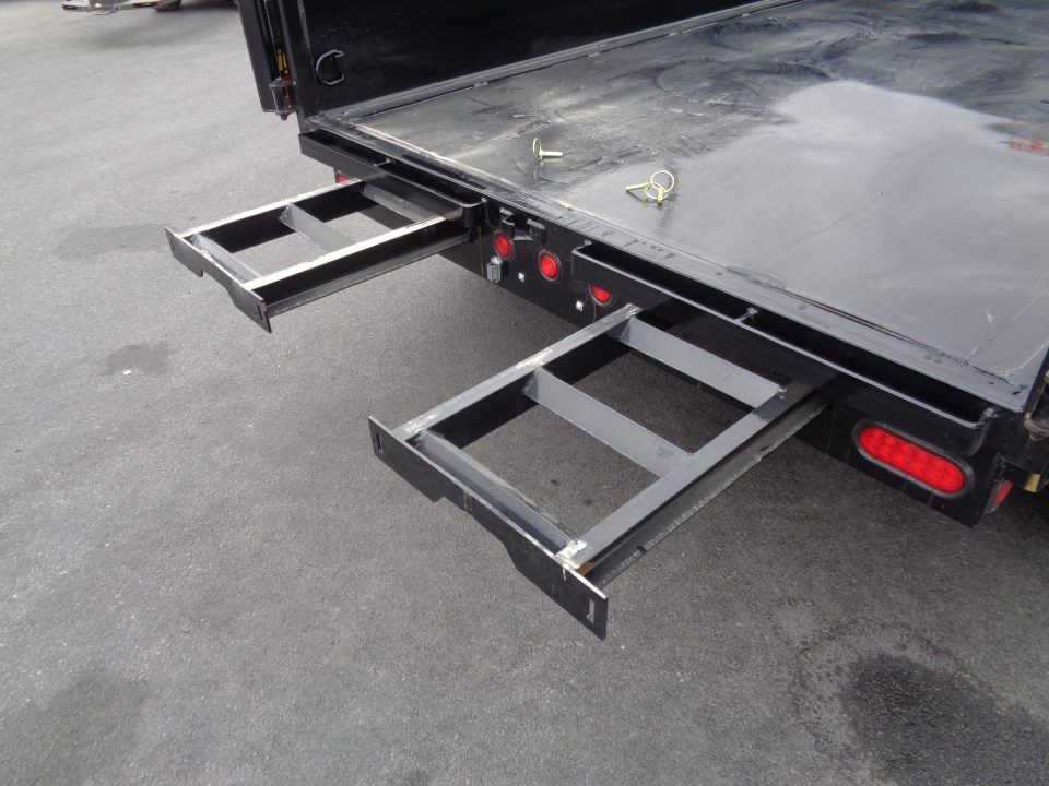 New 2026 Big Tex Trailers * 90SR-10 * 6x10Ft Tandem Axle Single Ram 10K Dump Trailer