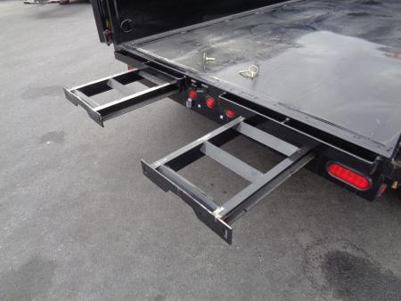 New 2026 Big Tex Trailers * 90SR-10 * 6x10Ft Tandem Axle Single Ram 10K Dump Trailer