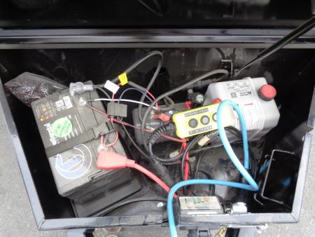 New 2026 Big Tex Trailers * 90SR-10 * 6x10Ft Tandem Axle Single Ram 10K Dump Trailer