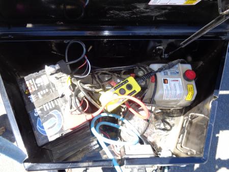 New 2026 BIG TEX Trailers * 70SR-10 * 5x10 Tandem Axle Single Ram 7k Dump Trailer