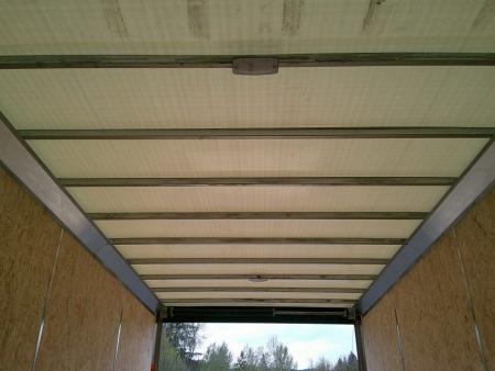New 2026 Formula Trailers 7x16 Cargo / Enclosed Trailer