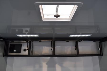 New INTECH 8.5x28 LITE SERIES ALL ALUMINUM RACE HAULER