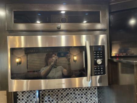 Used 2016 4-Star Trailers 4H REVERSE SIDE LOAD Horse Trailer