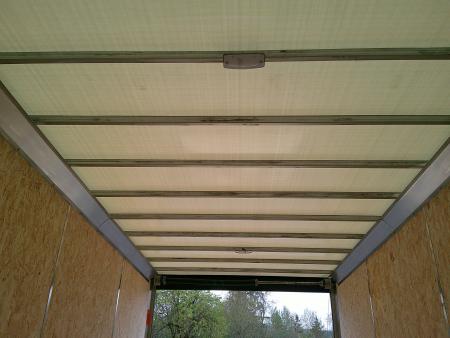 New 2026 Formula Trailers 7x16 7K Cargo / Enclosed Trailer