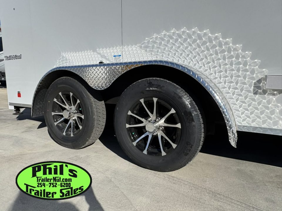 New 2026 Continental Cargo NEW 7X14 V-NOSE MOTORCYCLE TRAILER ENCLOSED TRAILER CARGO TRAILERS Cargo / Enclosed Trailer