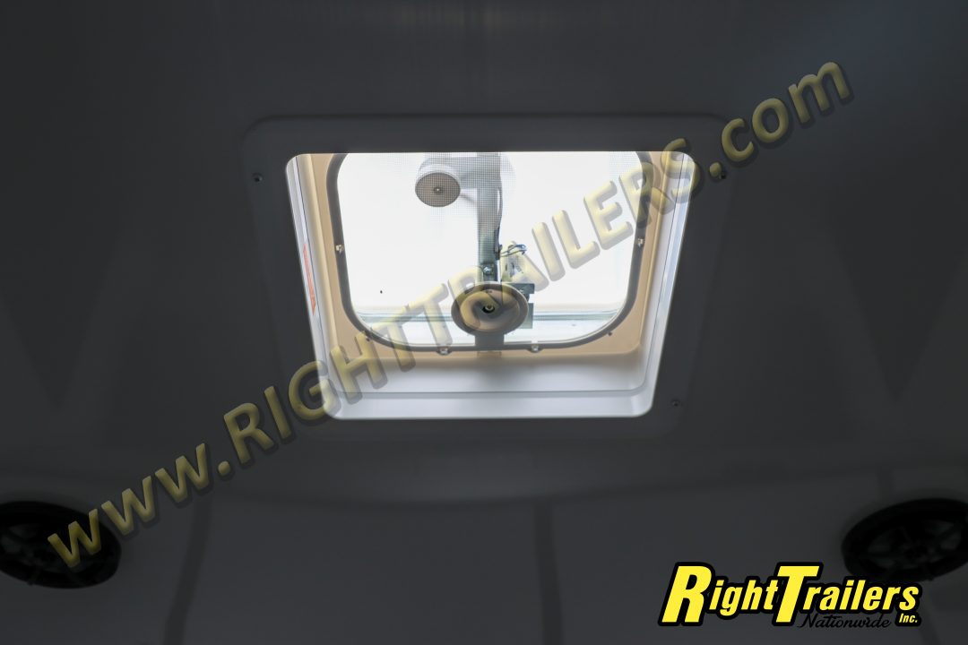 New 2025 8.5X26 inTech RACE TRAILER