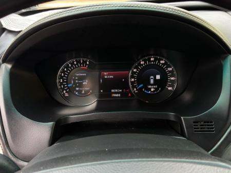 Used 2016 Ford Explorer Platinum SUV