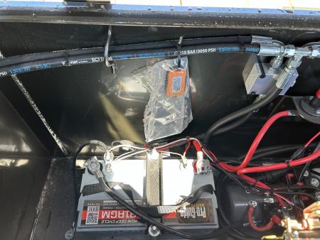 New 2026 MAXX-D YDX Flatbed Trailer 102x34