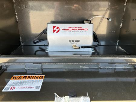 New 2026 MAXX-D YDX Flatbed Trailer 102x34