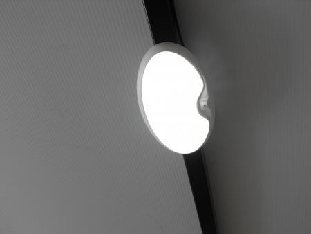 New Enclosed Cargo 8.5 x 18 Dove Ramp 7' I nt 10400 Gvwr