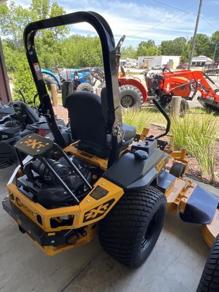 New 2026 Wright WZXT61SFXT001B Lawn Mowers