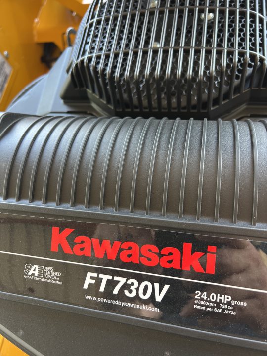New 2026 Wright WZTS61SFT7301B Lawn Mowers