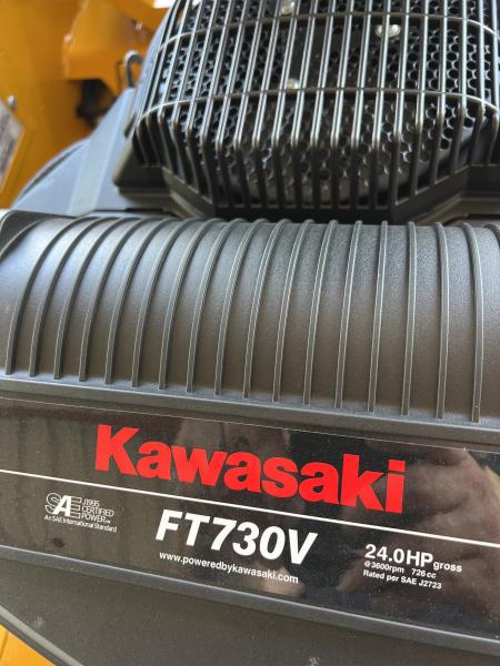 New 2026 Wright WZTS61SFT7301B Lawn Mowers