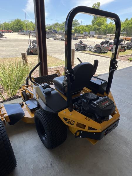 New 2026 Wright WZTS61SFT7301B Lawn Mowers