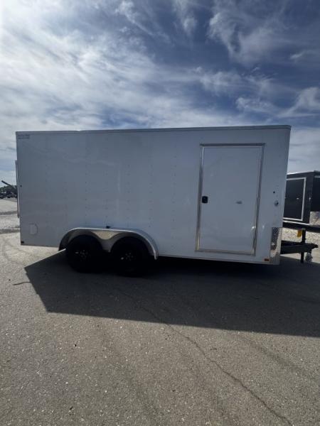 New 2026 Carry-On ENC-TDM Cargo / Enclosed Trailer