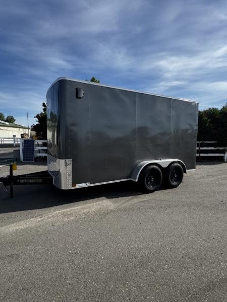 New 2026 Carry-On ENC-TDM Cargo / Enclosed Trailer
