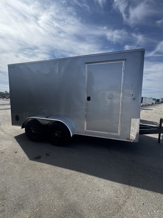 New 2026 Carry-On ENC-TDM Cargo / Enclosed Trailer