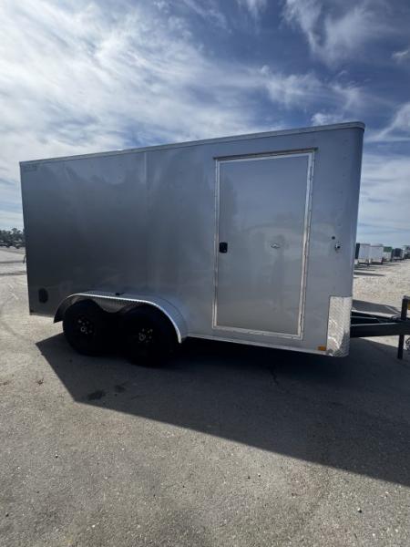 New 2026 Carry-On ENC-TDM Cargo / Enclosed Trailer