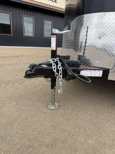 New 2026 Southland Trailers LCHT35-7.516v-86r Cargo / Enclosed Trailer